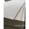 Pakyawan oriented strand chipboard